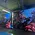 LED 3D display outdoor P4